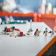 LEGO 75378 Star Wars Flucht mit dem BARC Speeder