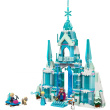 LEGO 43244 Disney Princess Elsas Winterpalast
