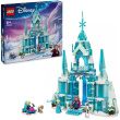 LEGO 43244 Disney Princess Elsas Winterpalast