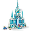 LEGO 43244 Disney Princess Elsas Winterpalast