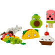 LEGO 11039 Classic Kreativer Snack Bauspa
