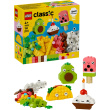 LEGO 11039 Classic Kreativer Snack Bauspa