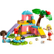 LEGO 42640 Friends Meerschweinchen Spielplatz