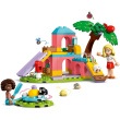 LEGO 42640 Friends Meerschweinchen Spielplatz