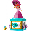 LEGO 43259 Disney Princess Arielle Spieluhr