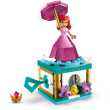 LEGO 43259 Disney Princess Arielle Spieluhr