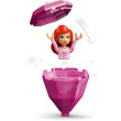LEGO 43259 Disney Princess Arielle Spieluhr
