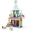LEGO 43265 Disney Princess Das Arendelle Schloss