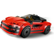 LEGO 60448 City Roter Sportwagen