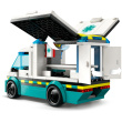 LEGO 60451 City Rettungswagen