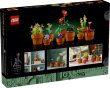 LEGO ICONS 10329 TINY PLANTS