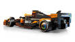 LEGO SPEED CHAMPIONS 77251 McLaren F1 Team MCL38 Race Car