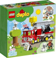 LEGO DUPLO 10969 FIRE TRUCK