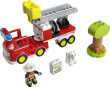 LEGO DUPLO 10969 FIRE TRUCK