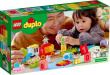 LEGO DUPLO 10954 NUMBER TRAIN - LEARN TO COUNT