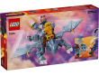 LEGO NINJAGO 71810 Young Dragon Riyu