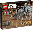 LEGO STAR WARS 75337 AT-TE WALKER