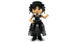 LEGO WEDNESDAY 76780 Wednesday Addams Figure