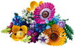 LEGO ICONS 10313 WINDFLOWER BOUQUET