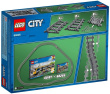 LEGO CITY 60205 TRACKS