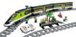 LEGO CITY 60337 EXPRESS PASSENGER TRAIN