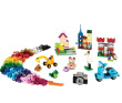 Lego Classic 10698 creative blocks big box