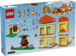 LEGO BLUEY 11203 Bluey's Family House