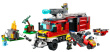 LEGO CITY 60374 FIRE COMMAND TRUCK