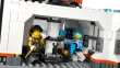 LEGO CITY 60434 SPACE BASE AND ROCKET LAUNCHPAD