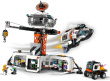 LEGO CITY 60434 SPACE BASE AND ROCKET LAUNCHPAD
