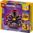 LEGO Creator 31159 Wild Animals: Surprising Spider