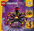 LEGO Creator 31159 Wild Animals: Surprising Spider