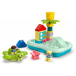LEGO DUPLO Wasserrutsche