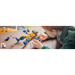 LEGO Super Hero Marvel 76257 Wolverine Baufigur