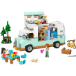 LEGO 42663 Friends Wohnmobil