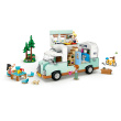 LEGO 42663 Friends Wohnmobil