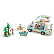 LEGO 42663 Friends Wohnmobil
