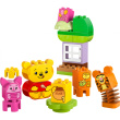 LEGO 10457 DUPLO Disney Winnie Puuhs Geburtstagsparty