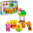 LEGO 10457 DUPLO Disney Winnie Puuhs Geburtstagsparty