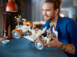 LEGO NASA Apollo Lunar Roving Vehicle - LRV
