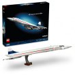 LEGO Icons Concorde 10318