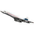 LEGO Icons Concorde 10318