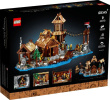 LEGO Klocki Ideas 21343 Wioska Wikingów
