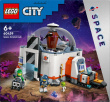 LEGO Bricks City 60439 Space Science Lab