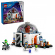 LEGO Bricks City 60439 Space Science Lab