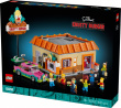 LEGO Bricks Icons 10352 The Simpsons: Krusty Burger