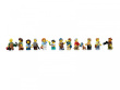 LEGO Bricks Ideas 21353 The Botanical Garden