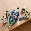LEGO Bricks Star Wars 75409 Jango Fetts Firespray-Class Starship