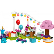 LEGO Animal Crossing Jimmys Geburtstagsparty 77046