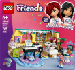 LEGO Friends 42647 Paisleys Room